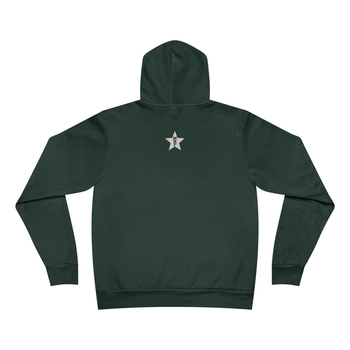 Wrestling Mom Hoodie