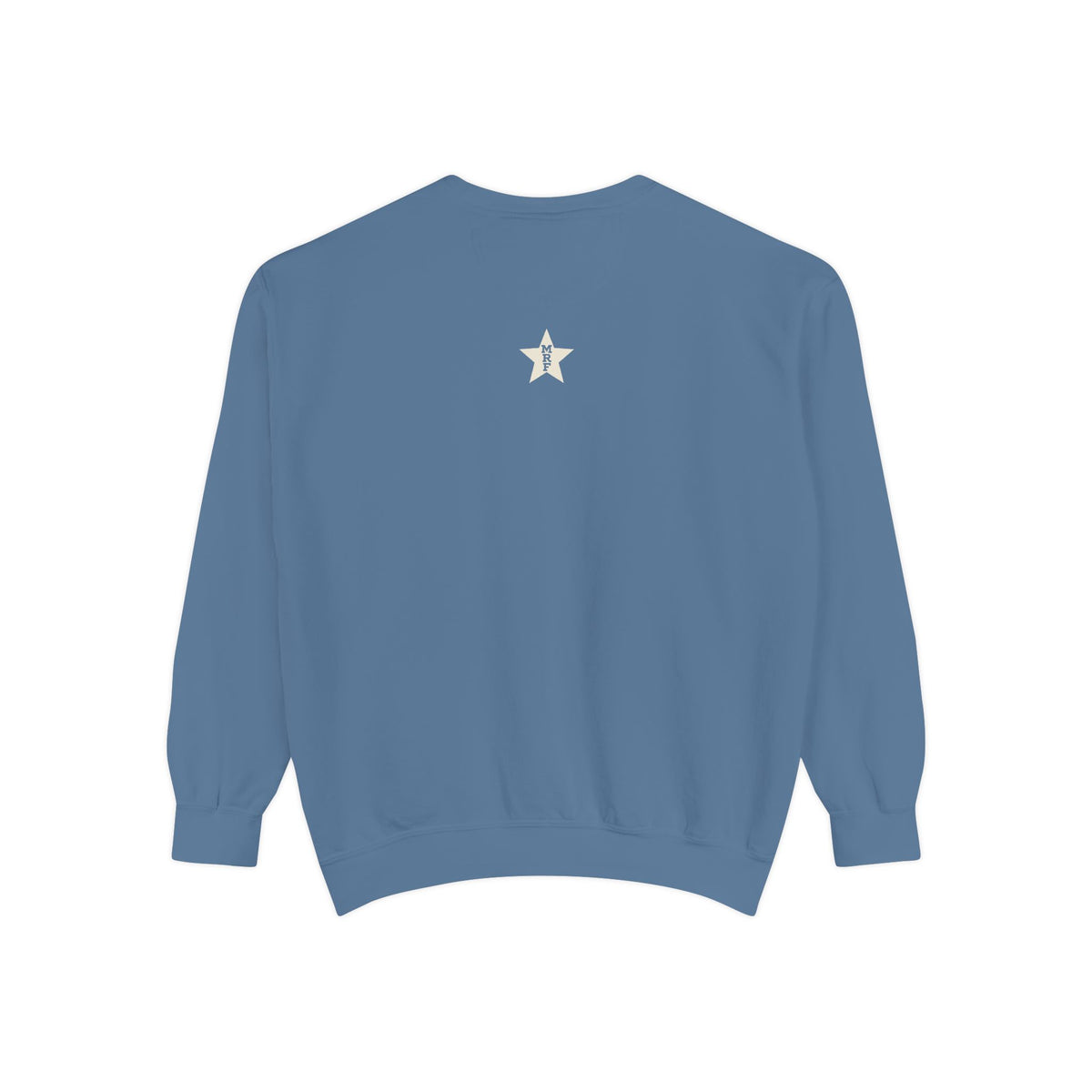 God Hears You Crewneck Sweatshirt