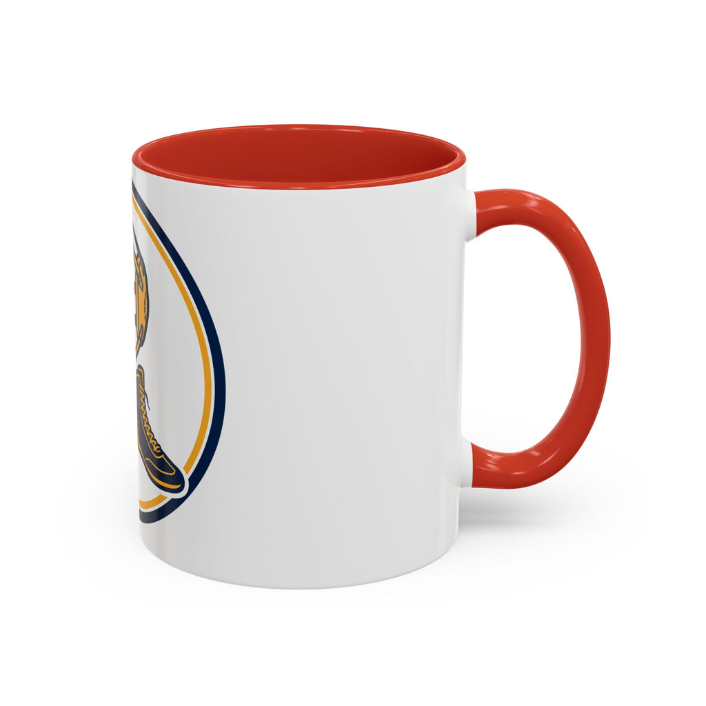Wrestling Coffee Mug, 11oz