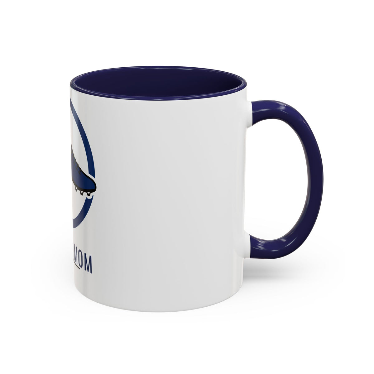 Soccer Mom Coffee Mug, 11oz