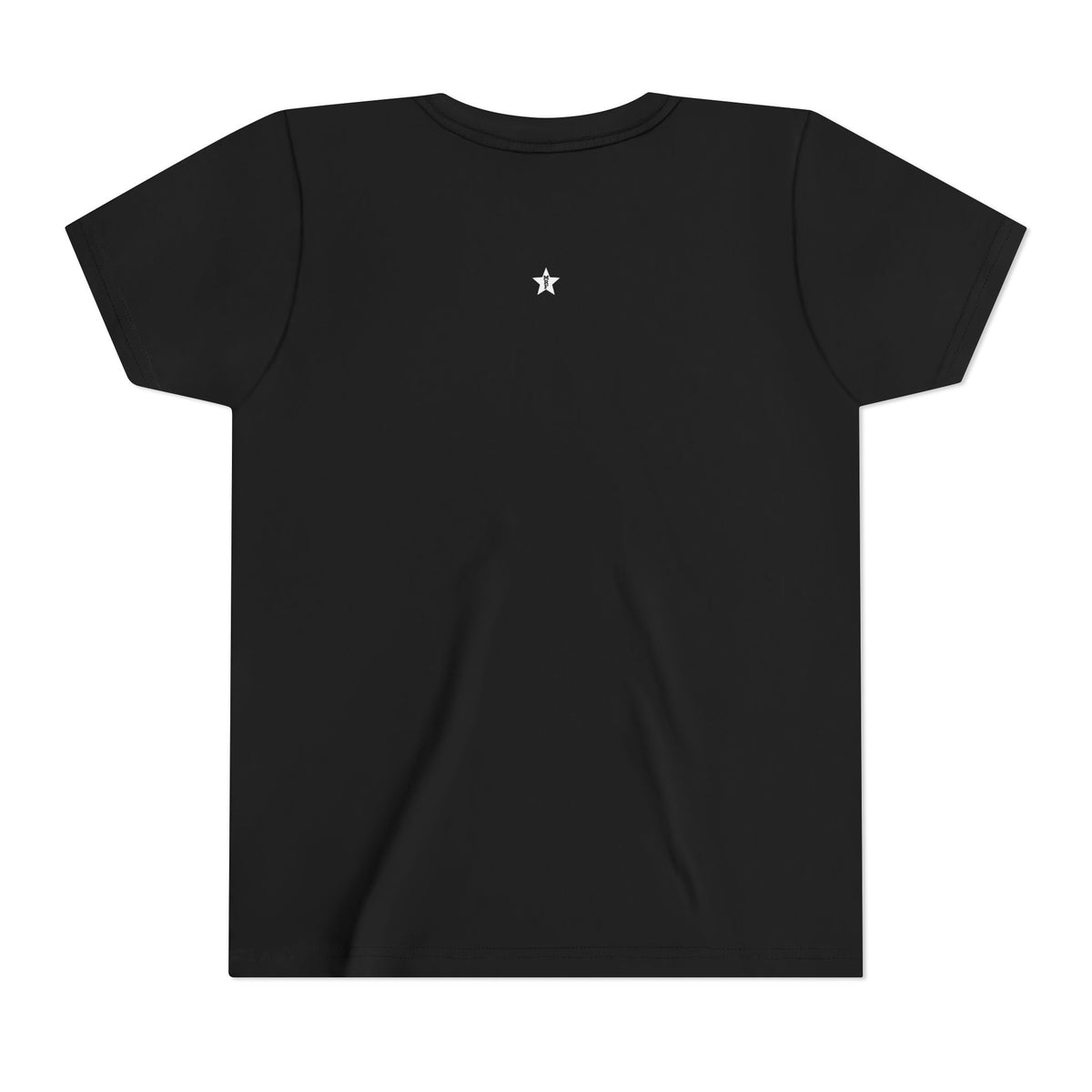 Mission Ready Wrestle Youth T-Shirt