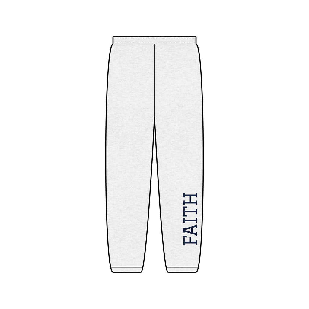 FAITH Light Sweatpants