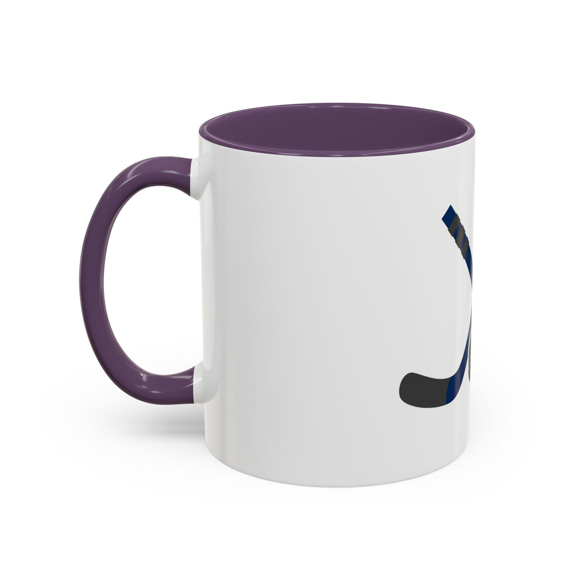 Hockey Coffee Mug, 11oz