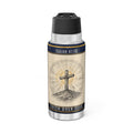 Faith Over Fear Tumbler, 32oz