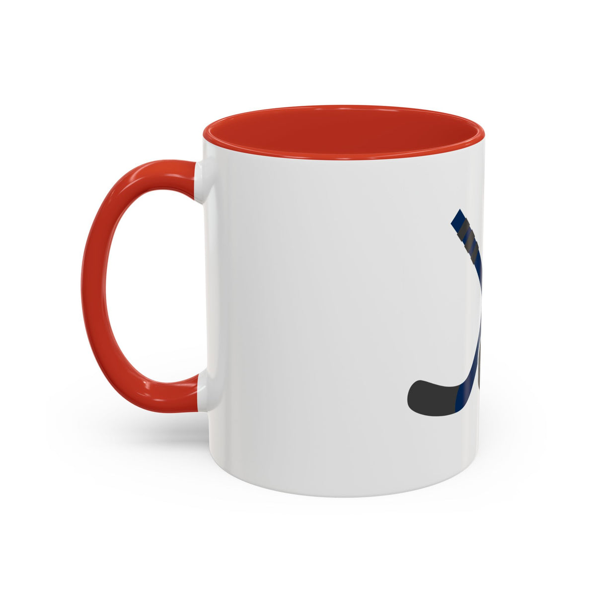 Hockey Coffee Mug, 11oz