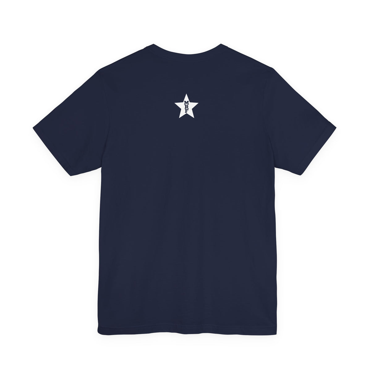 Pack Plan Cheer T-Shirt - White Print