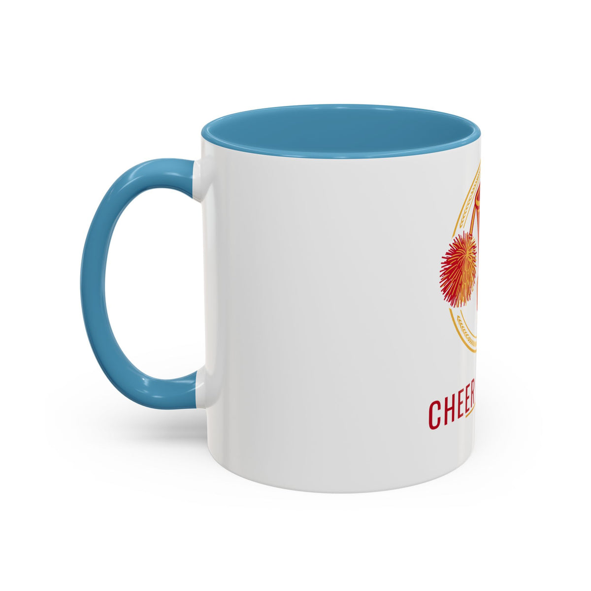 Cheer Grandpa Coffee Mug, 11oz