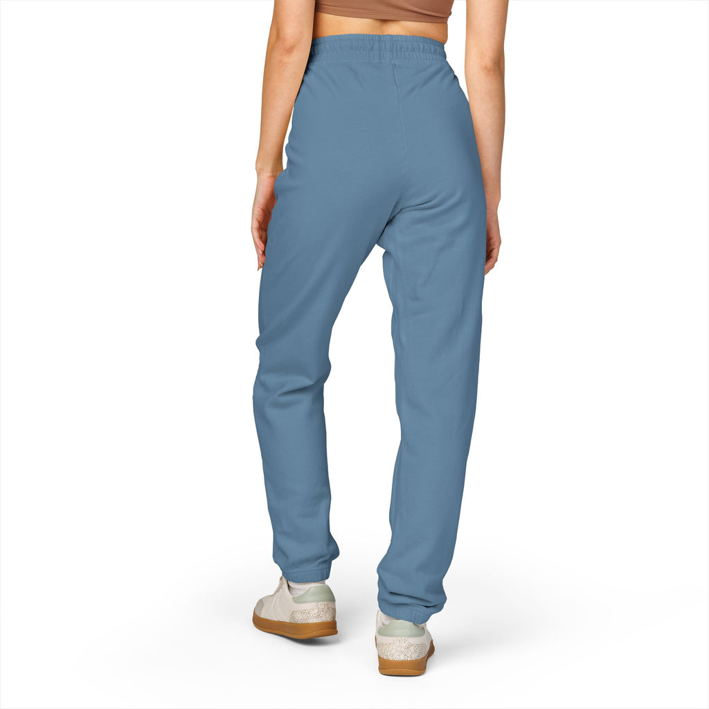 Mission Ready Garment-Dyed Sweatpants