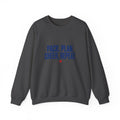 Pack Plan Cheer Crewneck