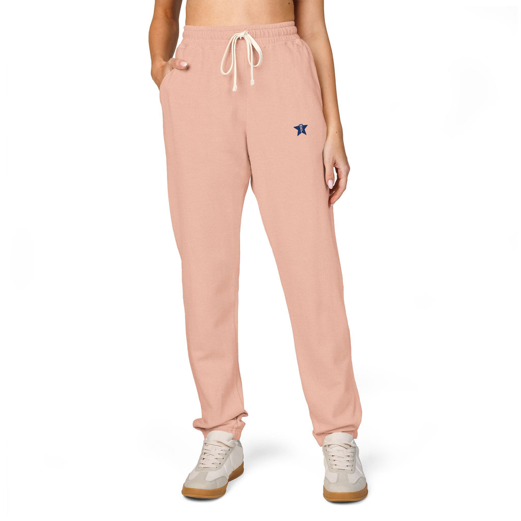 Mission Ready Garment-Dyed Sweatpants