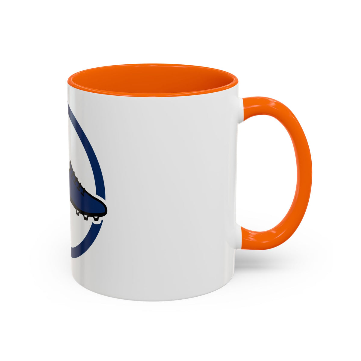 Soccer Coffee Mug, 11oz