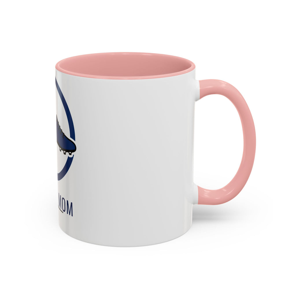 Soccer Mom Coffee Mug, 11oz