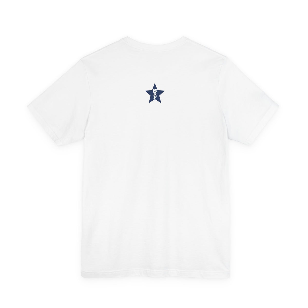 Hockey License Plate T-Shirt
