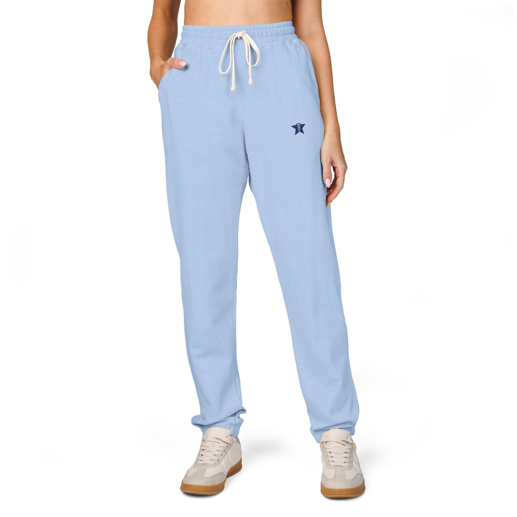 Mission Ready Garment-Dyed Sweatpants