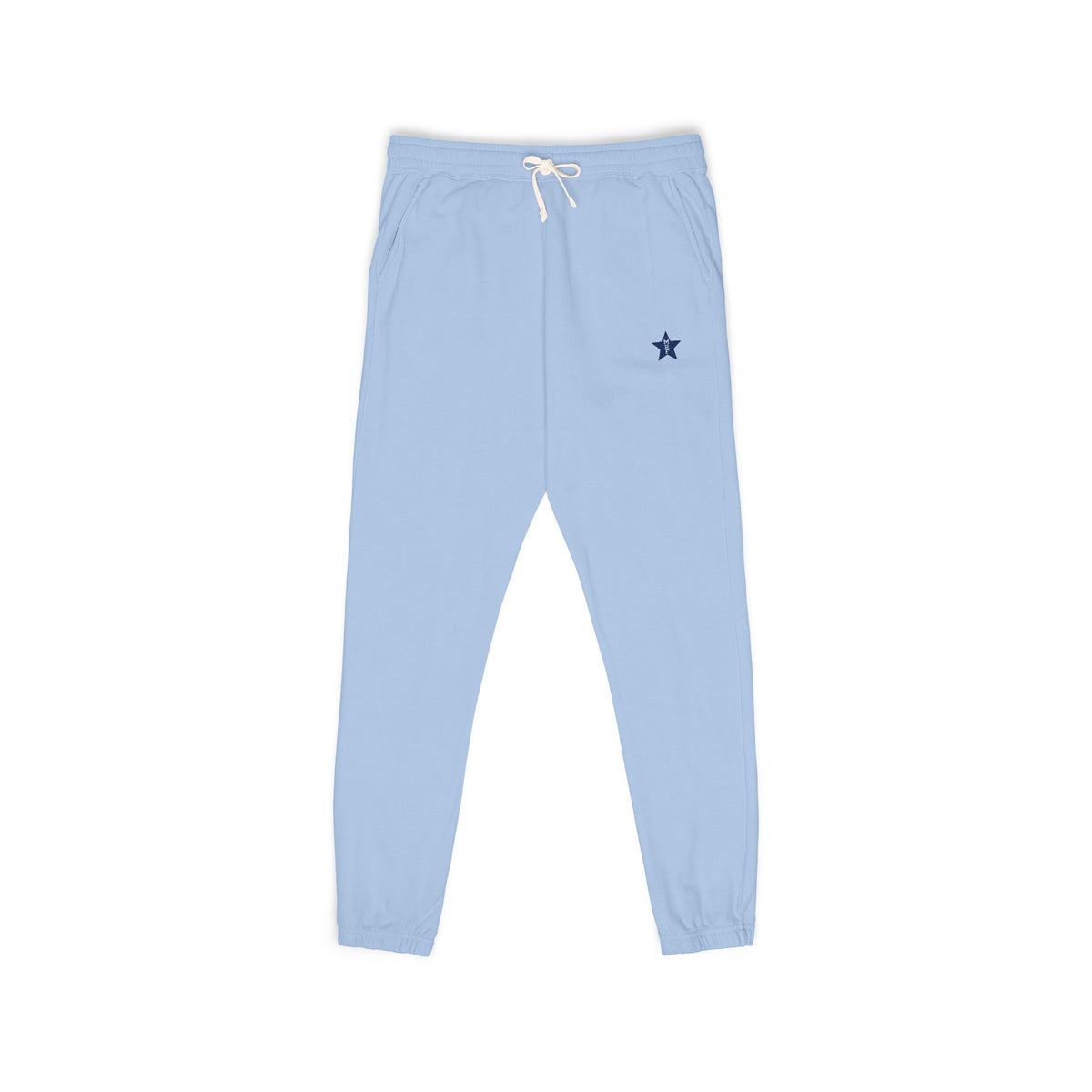 Mission Ready Garment-Dyed Sweatpants