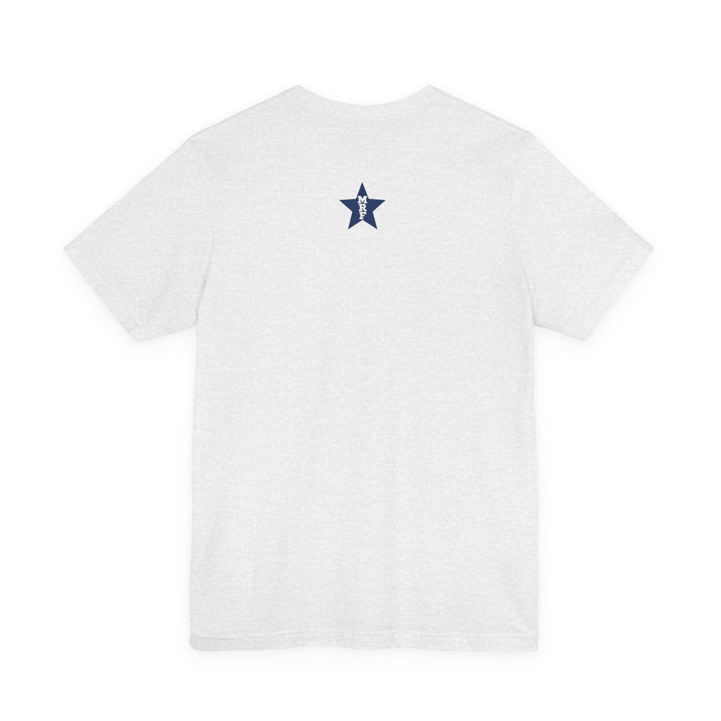 Crossed Bats T-Shirt