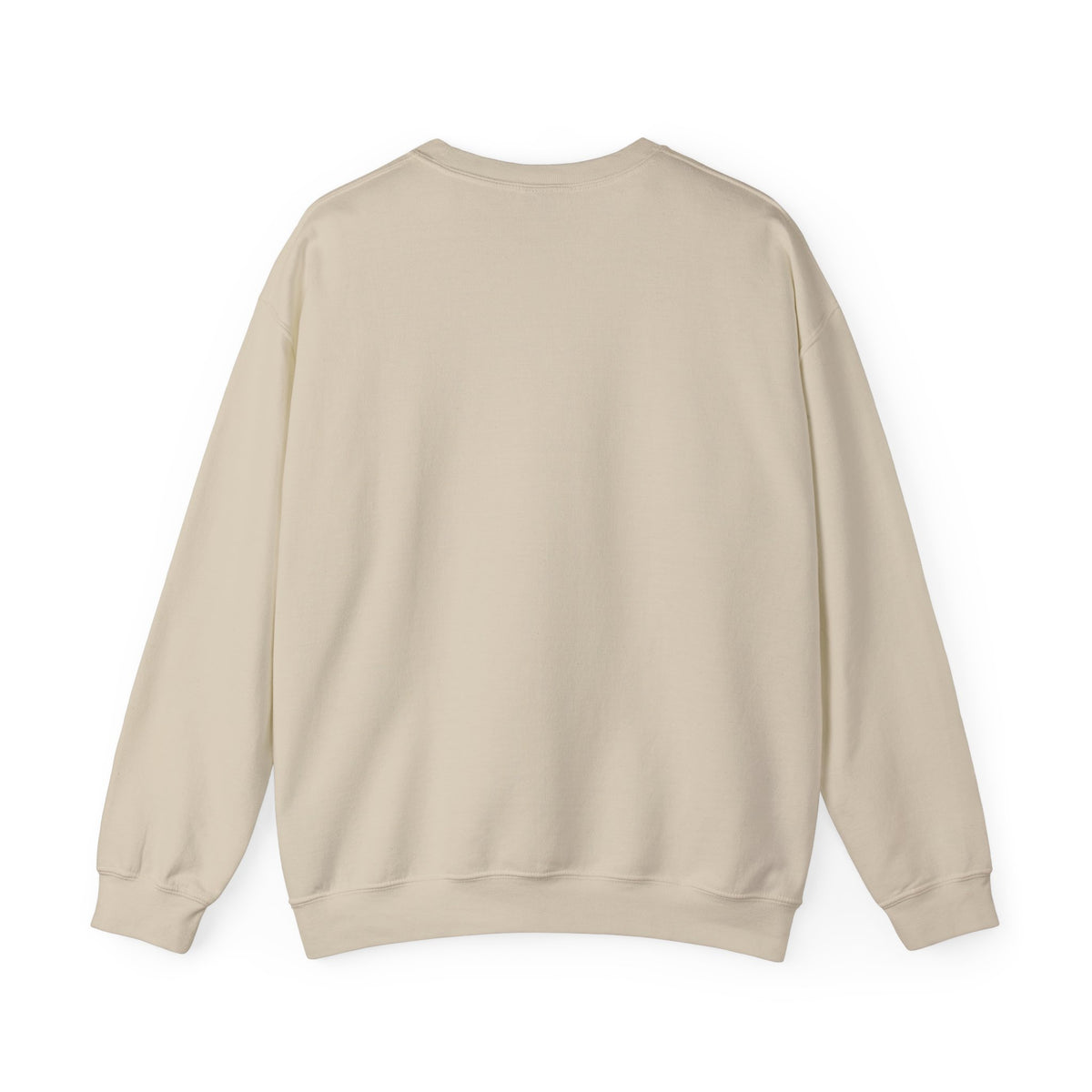 Crossed Bats Crewneck