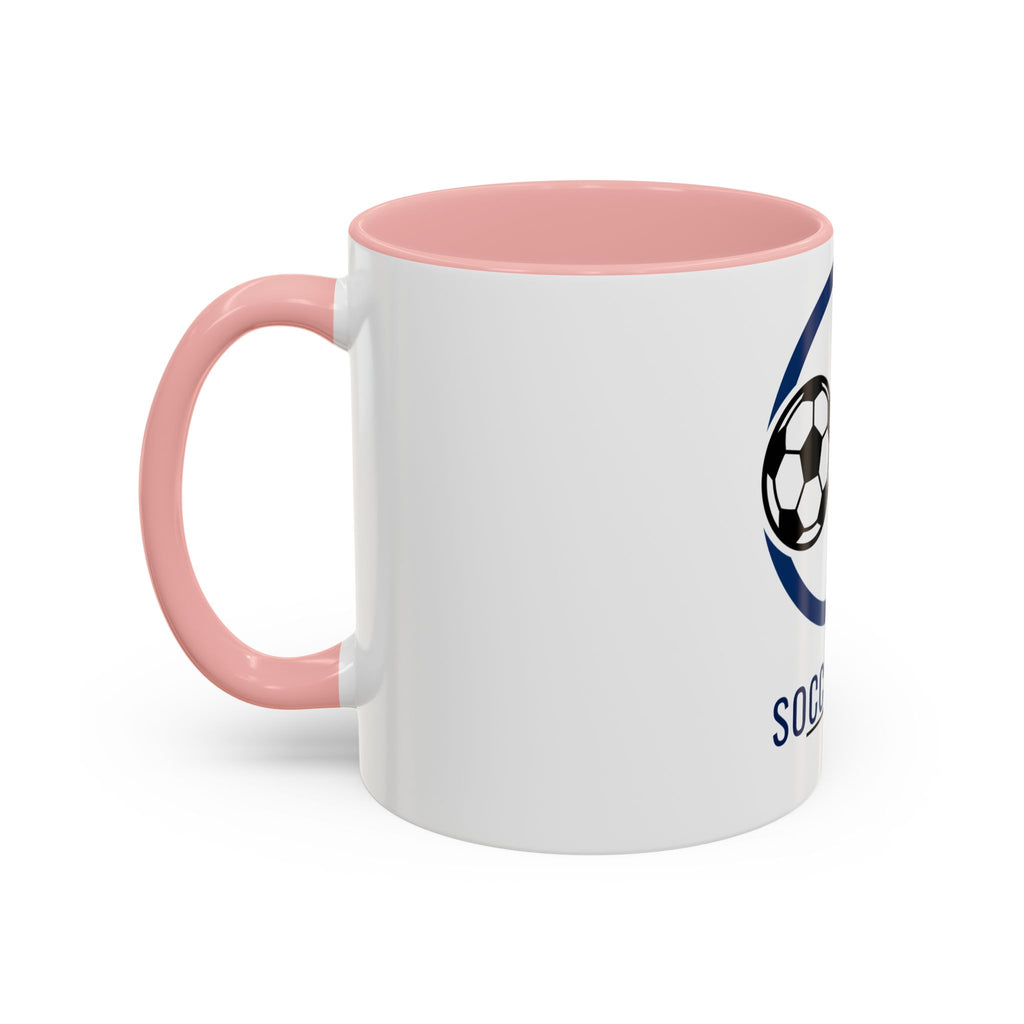 Soccer Mom Coffee Mug, 11oz