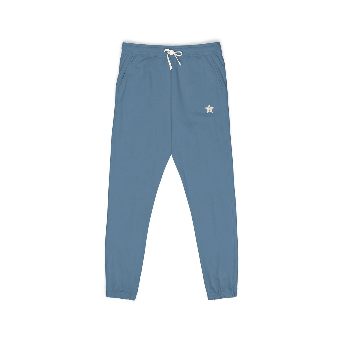 Mission Ready Garment-Dyed Sweatpants