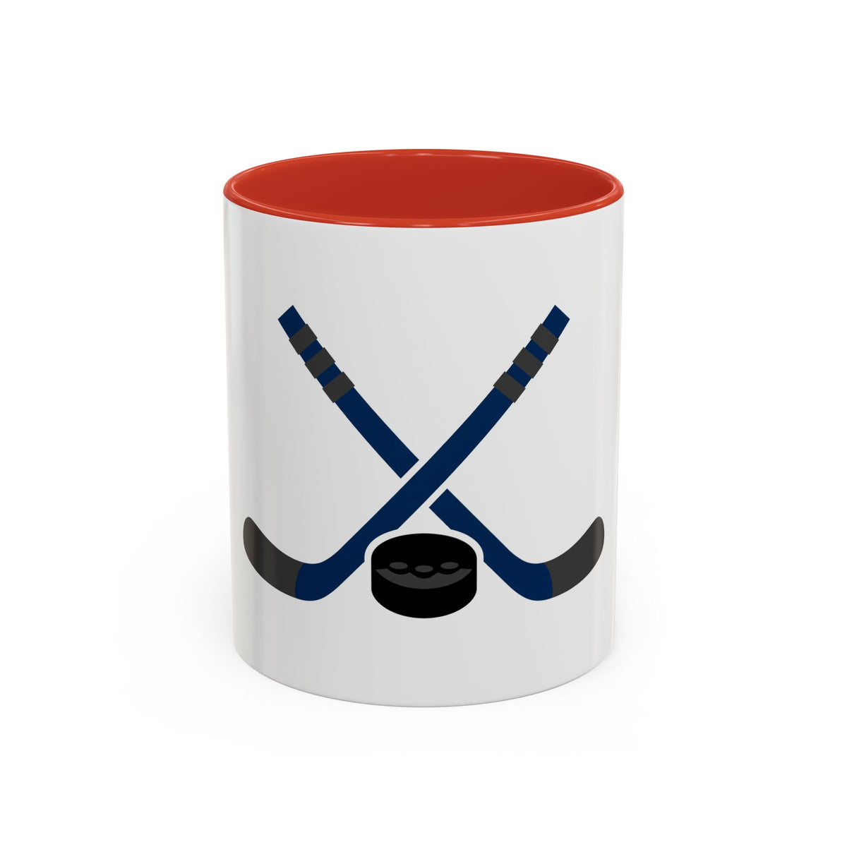 Hockey Coffee Mug, 11oz