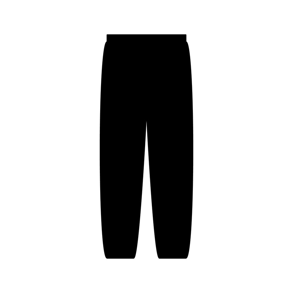 Cross and Shoes Sweatpants