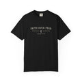 Faith Over Fear T-Shirt