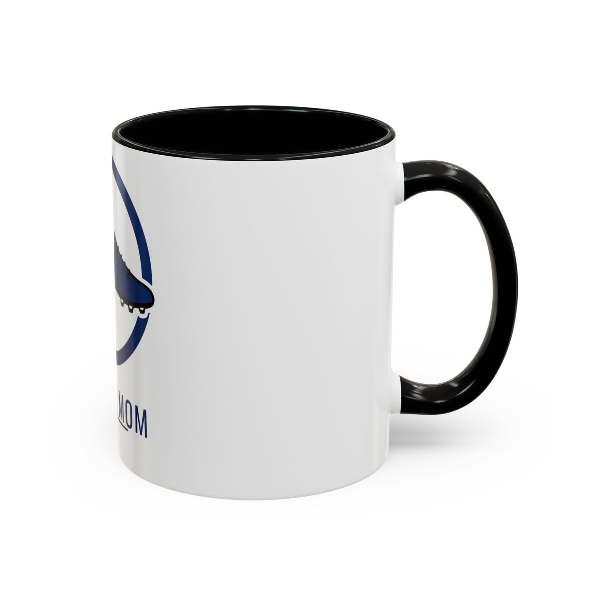 Soccer Mom Coffee Mug, 11oz