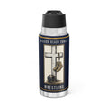 Wrestling Faith Tumbler, 32oz