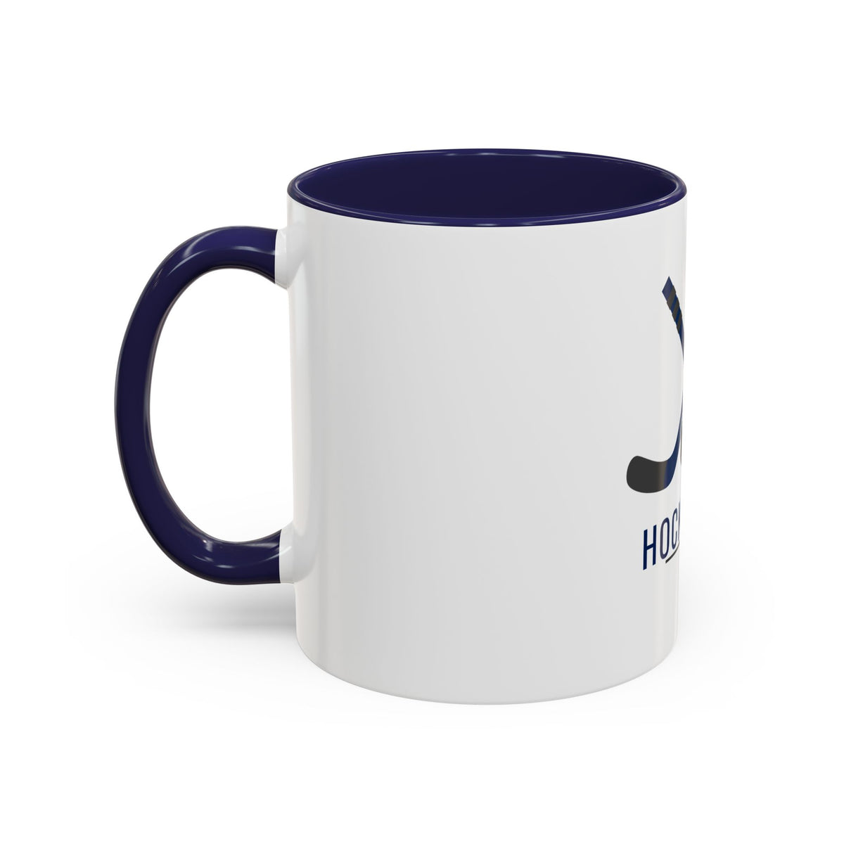 Hockey Dad Coffee Mug, 11oz