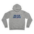 Pack Plan Cheer Hoodie