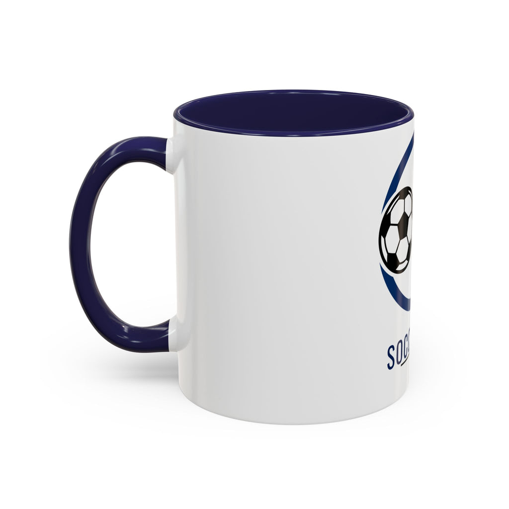 Soccer Dad Coffee Mug, 11oz