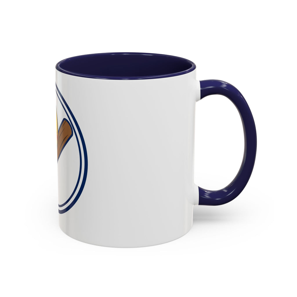 Softball Coffee Mug, 11oz