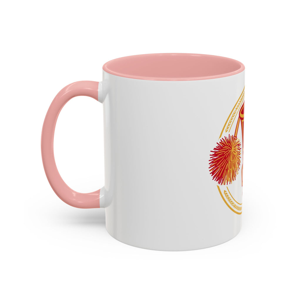 Cheer Coffee Mug, 11oz