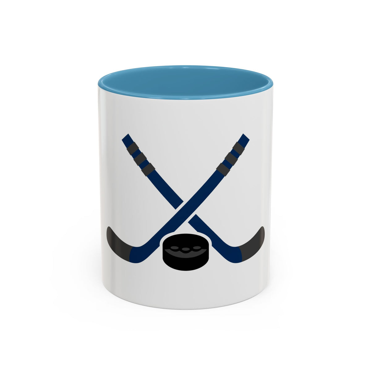 Hockey Coffee Mug, 11oz
