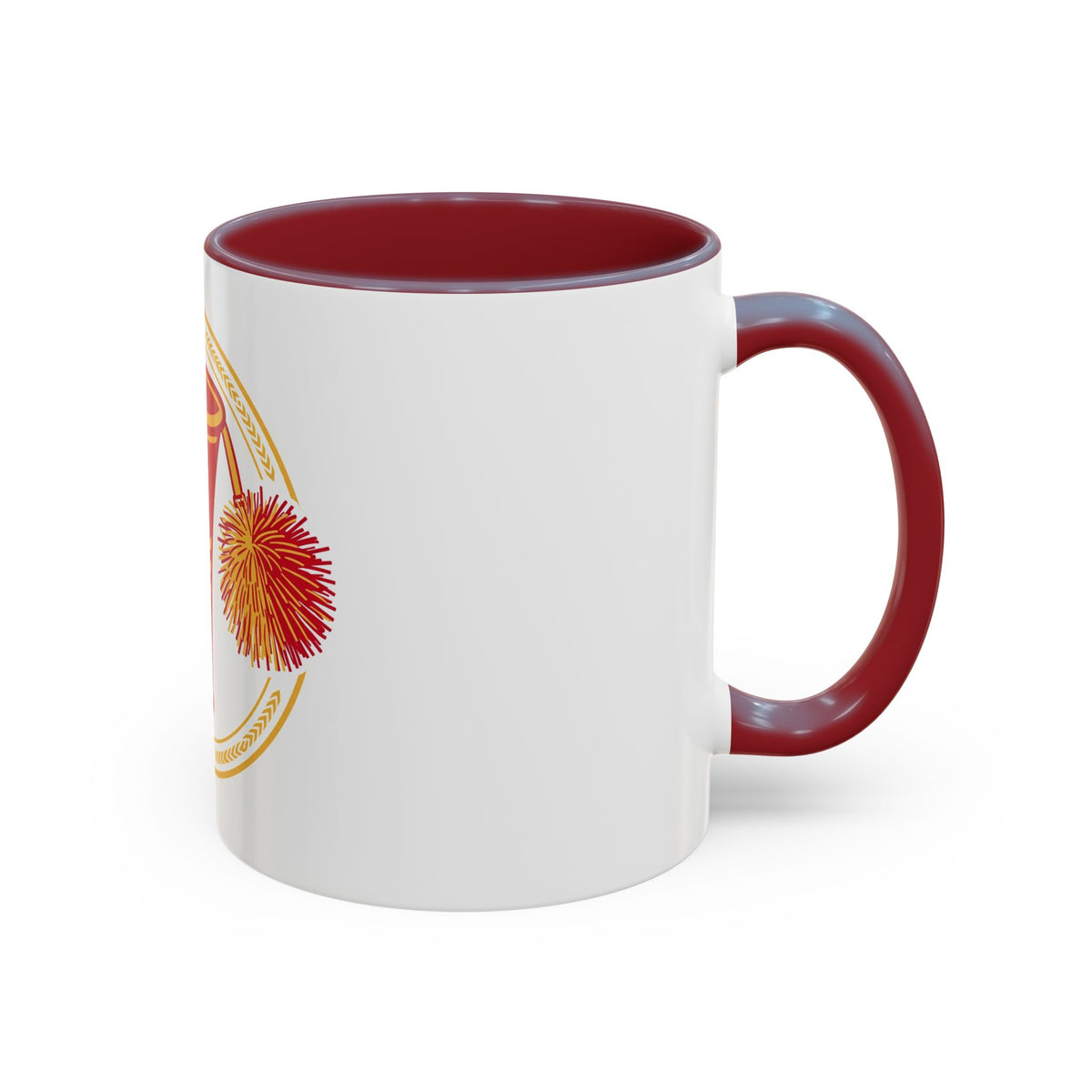 Cheer Coffee Mug, 11oz