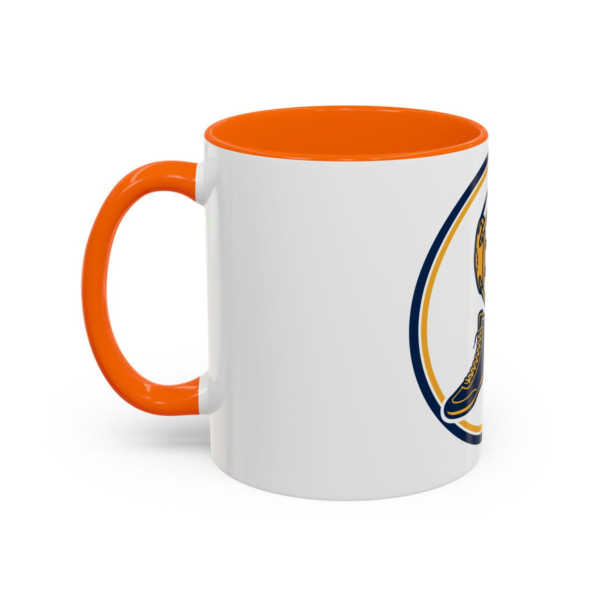 Wrestling Coffee Mug, 11oz