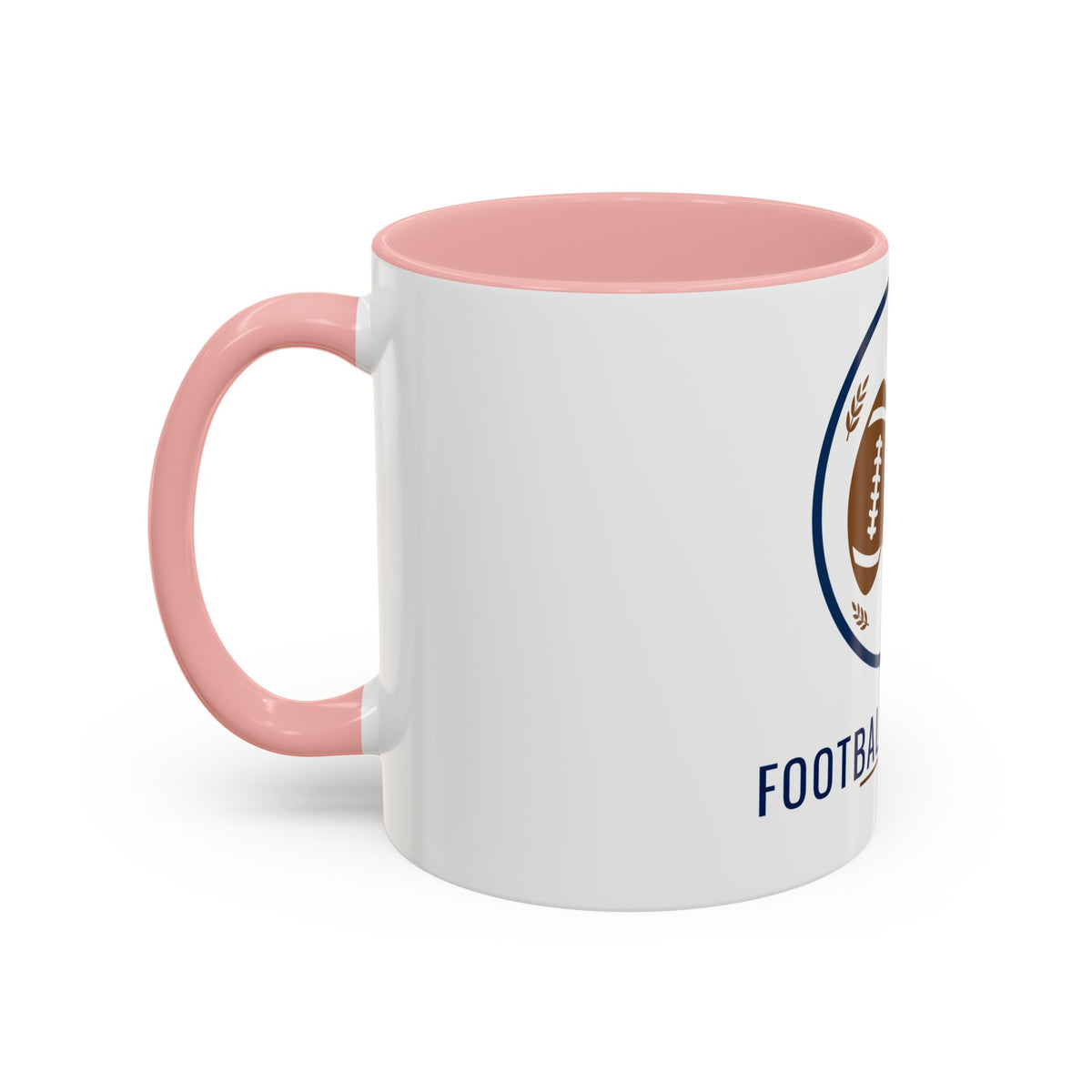 Football Grandpa Coffee Mug, 11oz