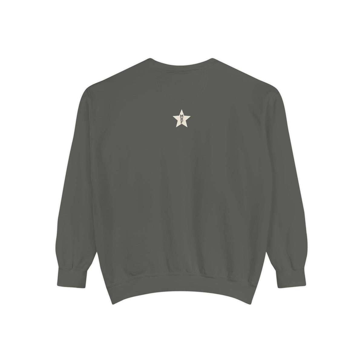 God Is For You Crewneck Sweatshirt