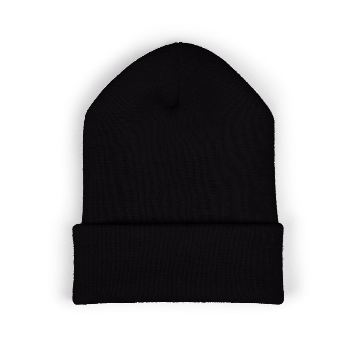 DISCIPLE Embroidered Cuff Beanie