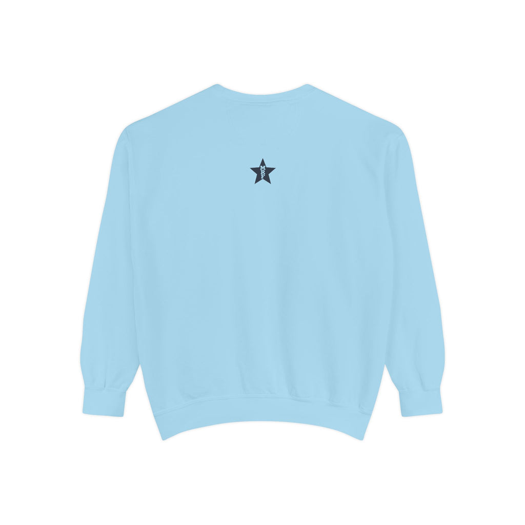 God Loves You Crewneck Sweatshirt