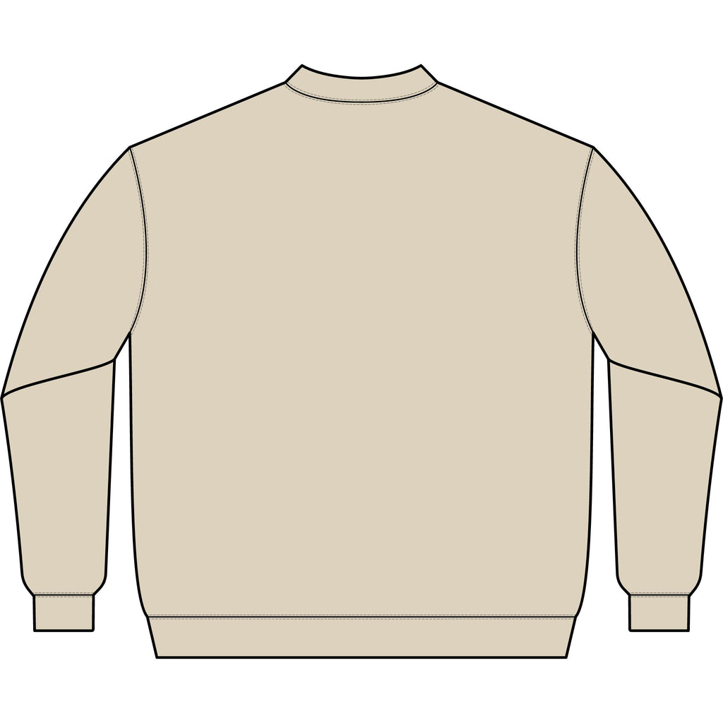 Character Over Championships Quarter-Zip Sweatshirt