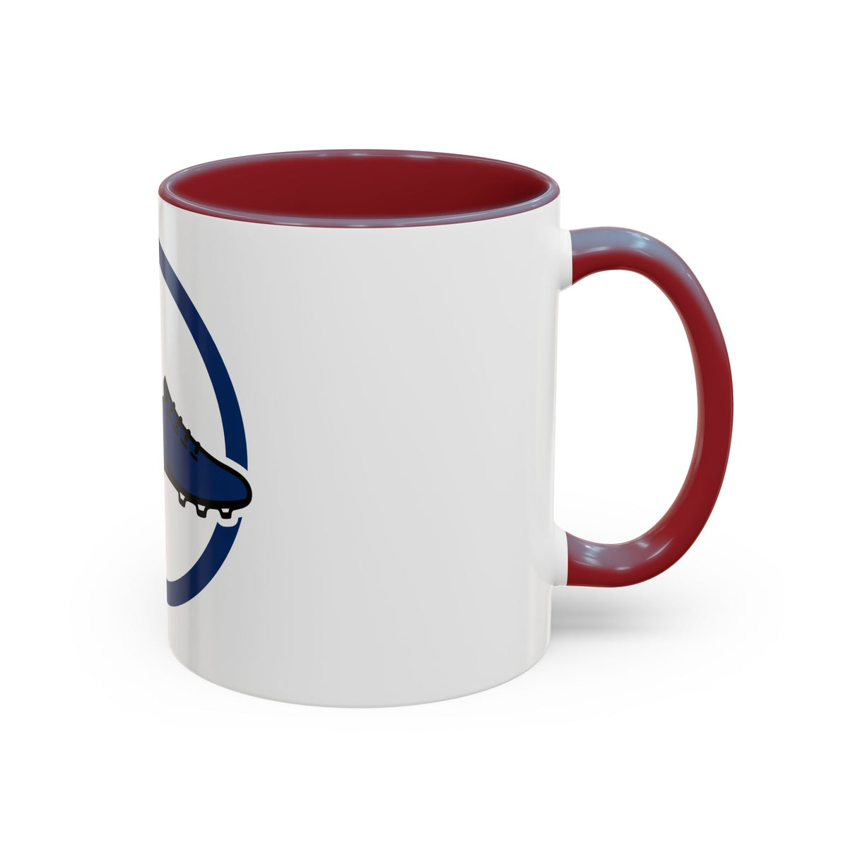 Soccer Coffee Mug, 11oz