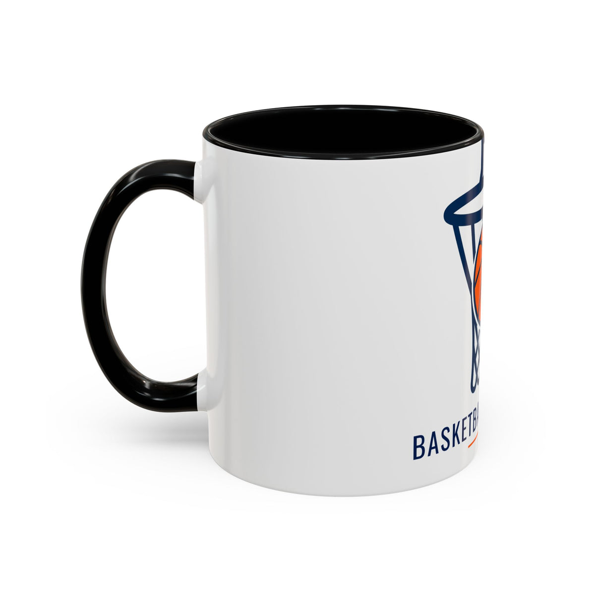 Basketball Grandma Coffee Mug, 11oz