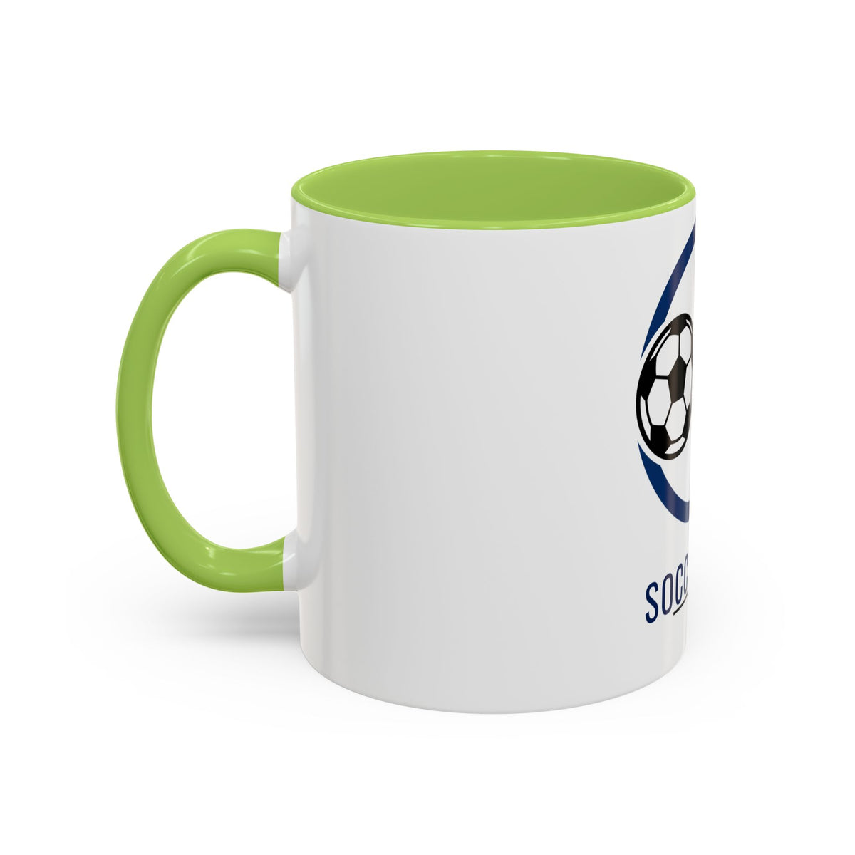 Soccer Mom Coffee Mug, 11oz