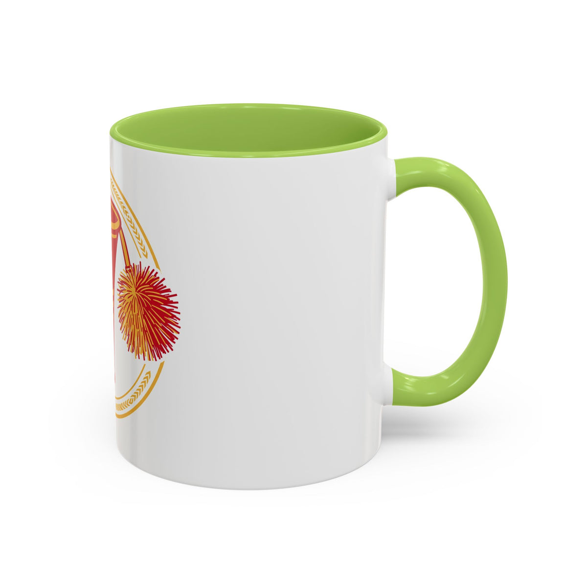 Cheer Coffee Mug, 11oz