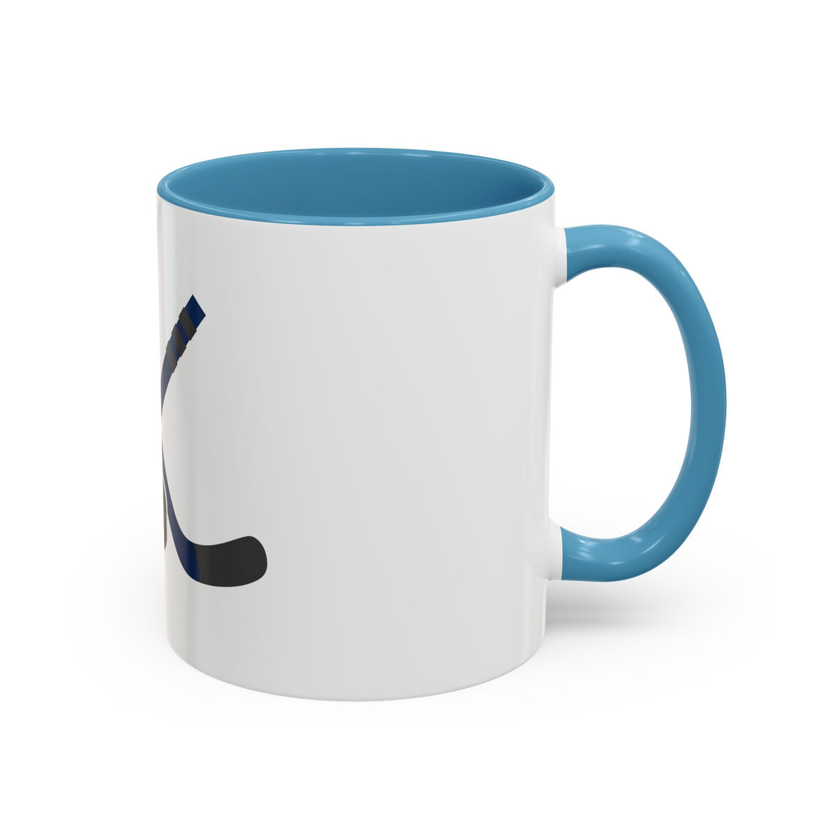 Hockey Coffee Mug, 11oz