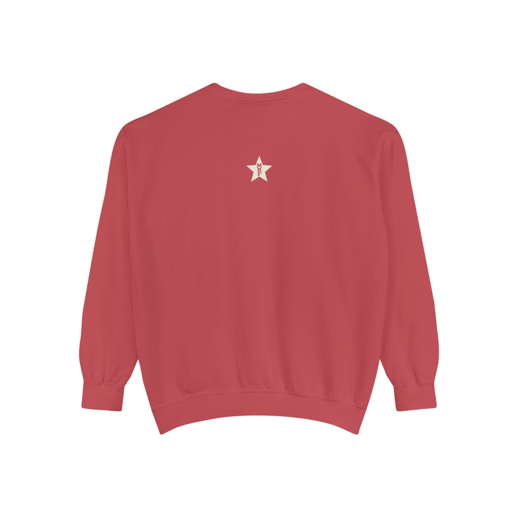 God Is For You Crewneck Sweatshirt