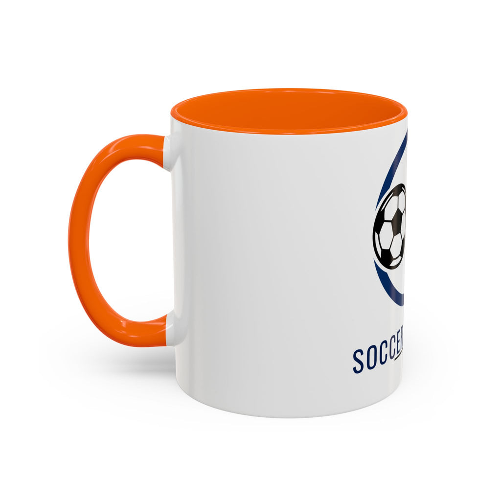 Soccer Grandma Coffee Mug, 11oz