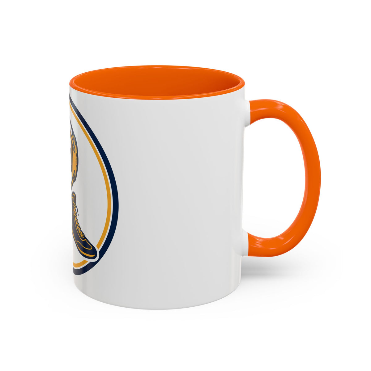 Wrestling Coffee Mug, 11oz