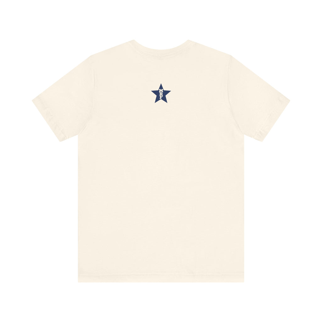 Crossed Bats T-Shirt